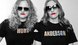 HURT AND ANDERSON